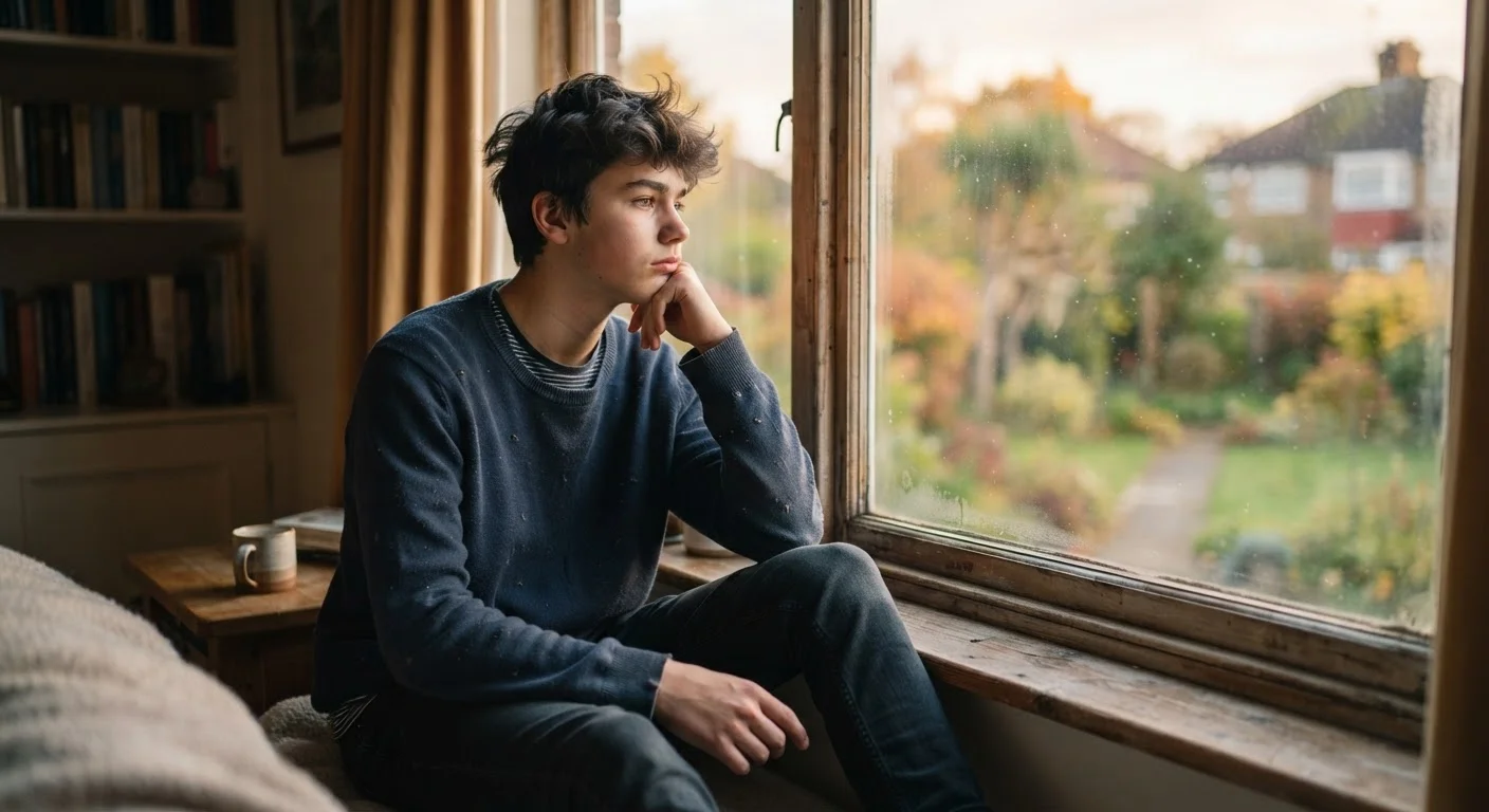 Adolescent Brain Development: Why Teenagers Think and Act the Way They Do