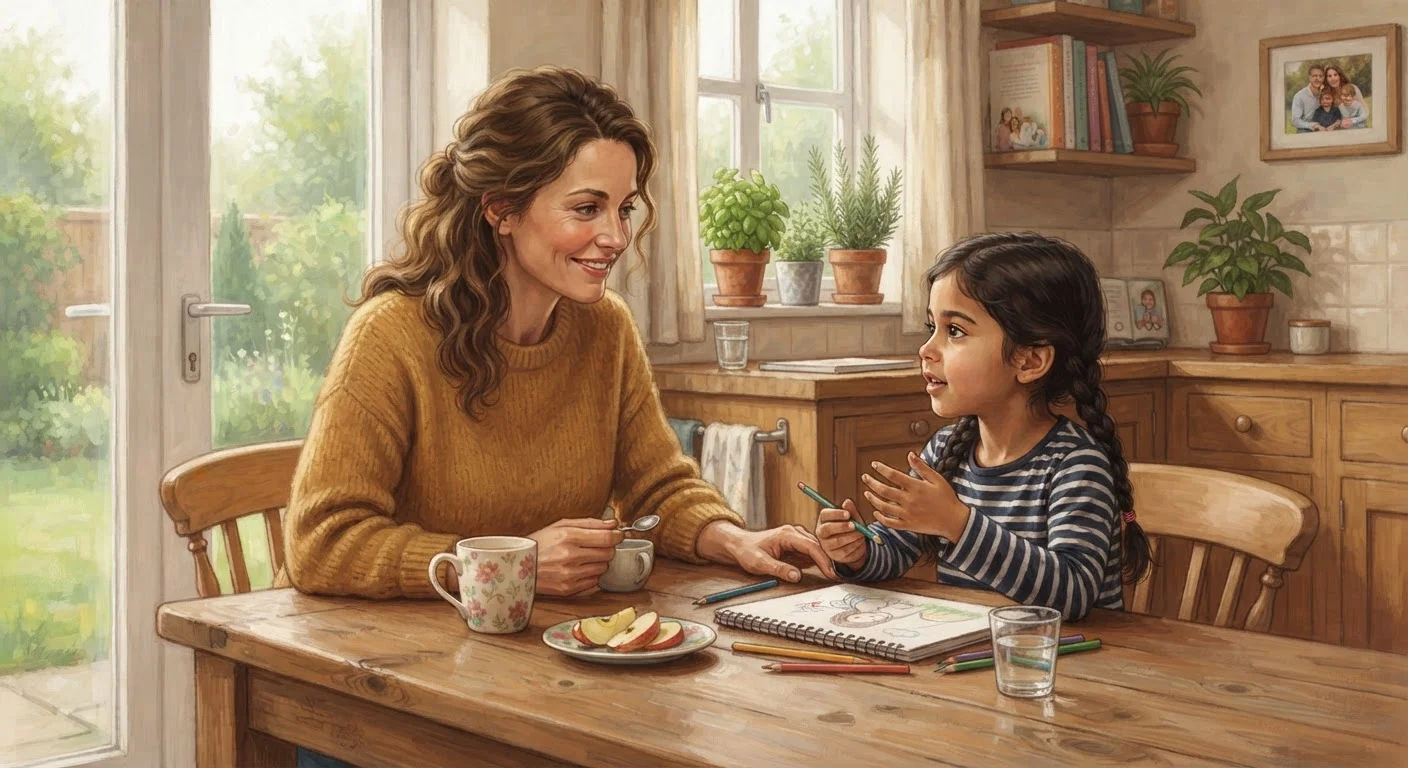 Authoritative vs. Authoritarian Parenting: What Developmental Research Says