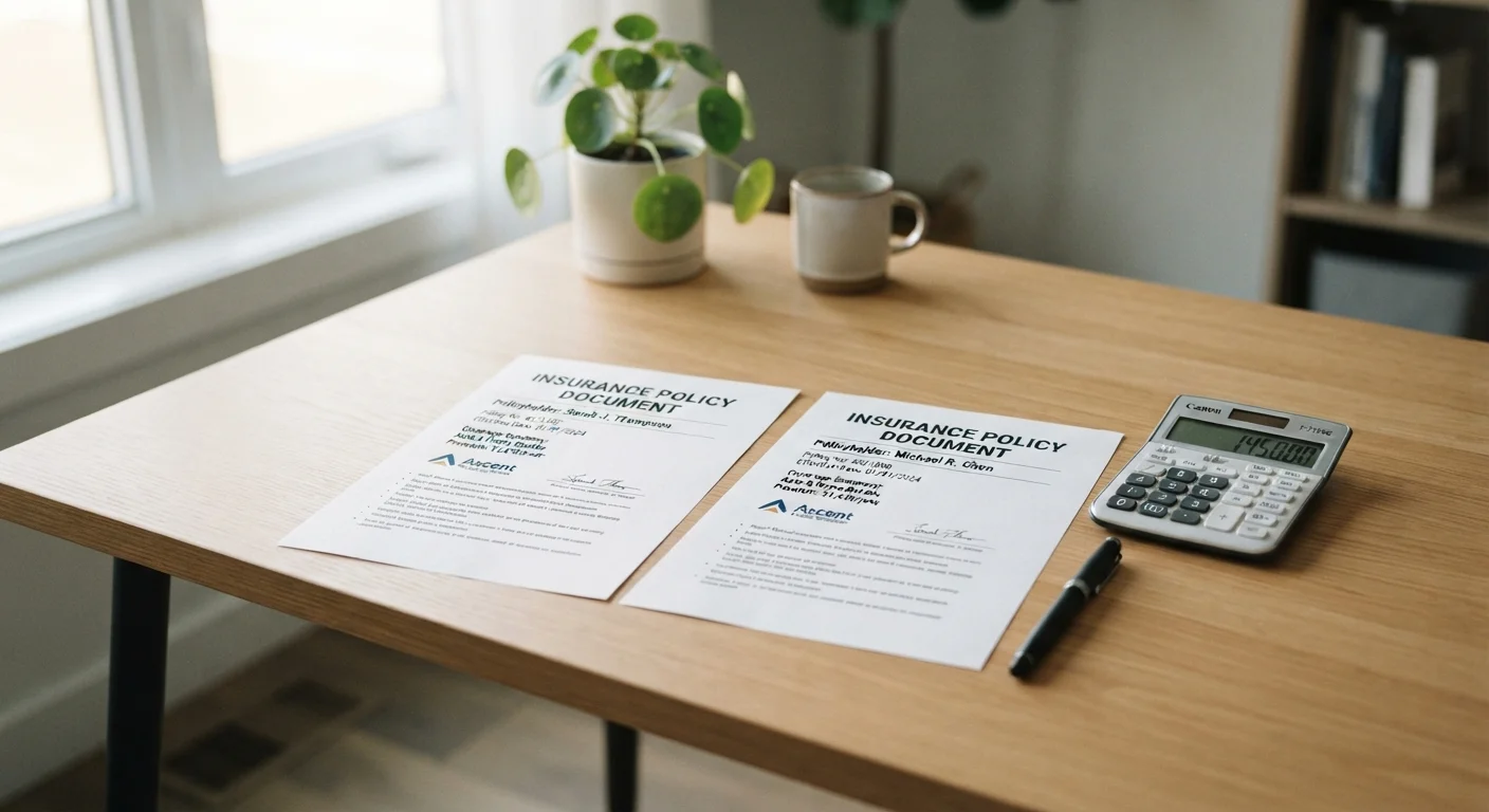 Bundling Insurance Policies: The Real Advantages and the Hidden Limits