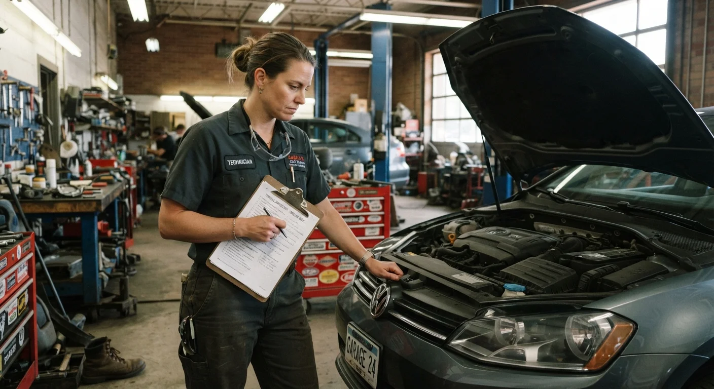 Car Ownership Myths That Cost Drivers Time and Money