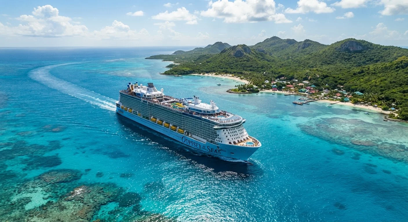 Choosing a Cruise Itinerary That Matches Your Travel Style