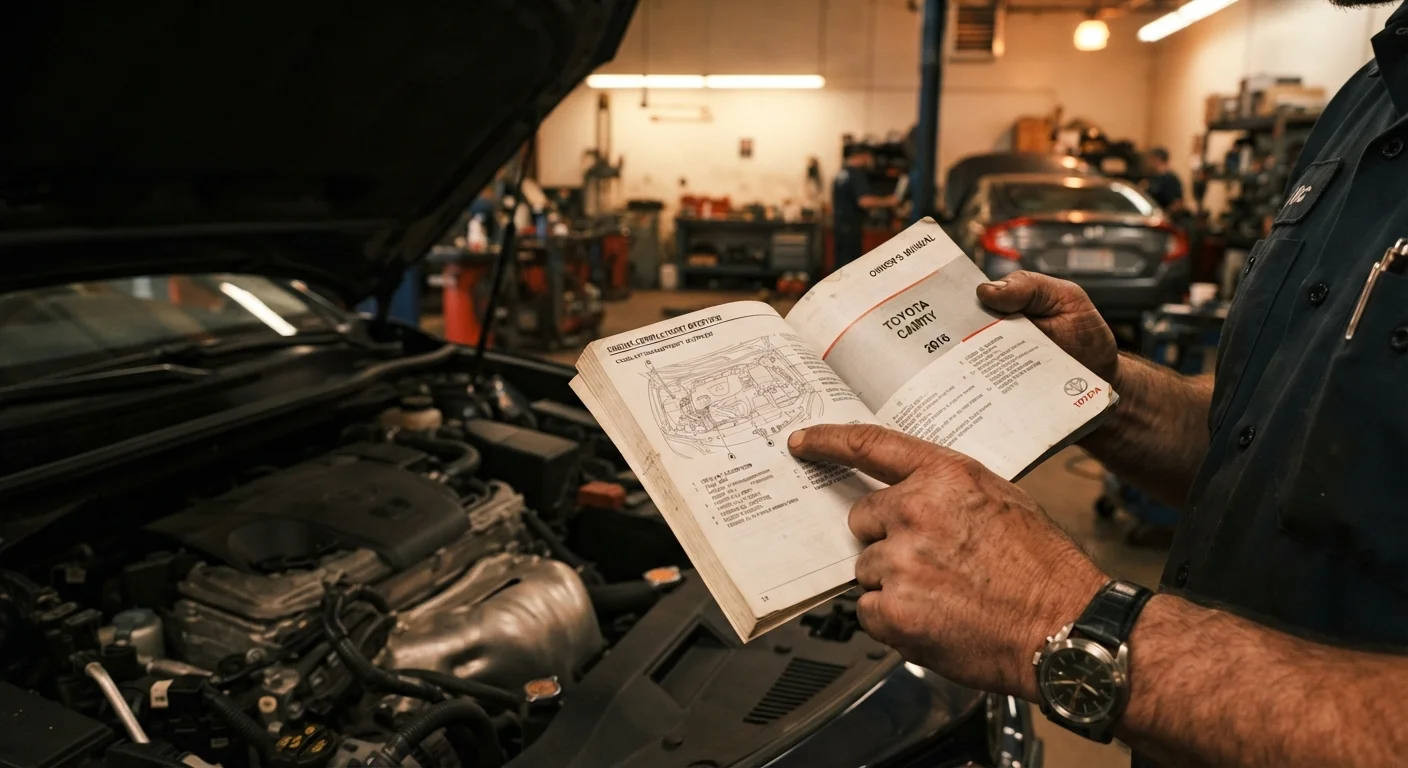 Common Car Maintenance Myths That Cost Drivers Money