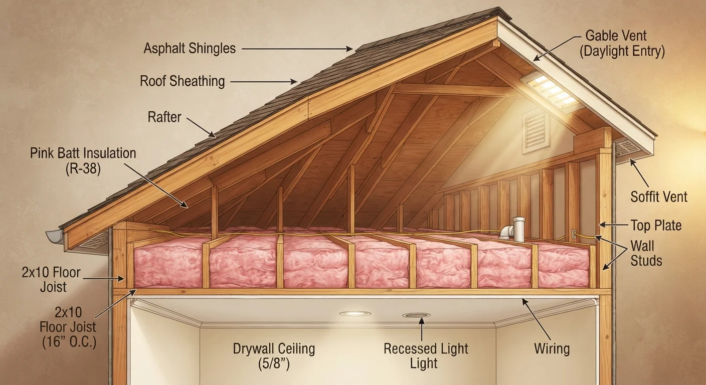 Common Myths About Home Insulation That Mislead Homeowners