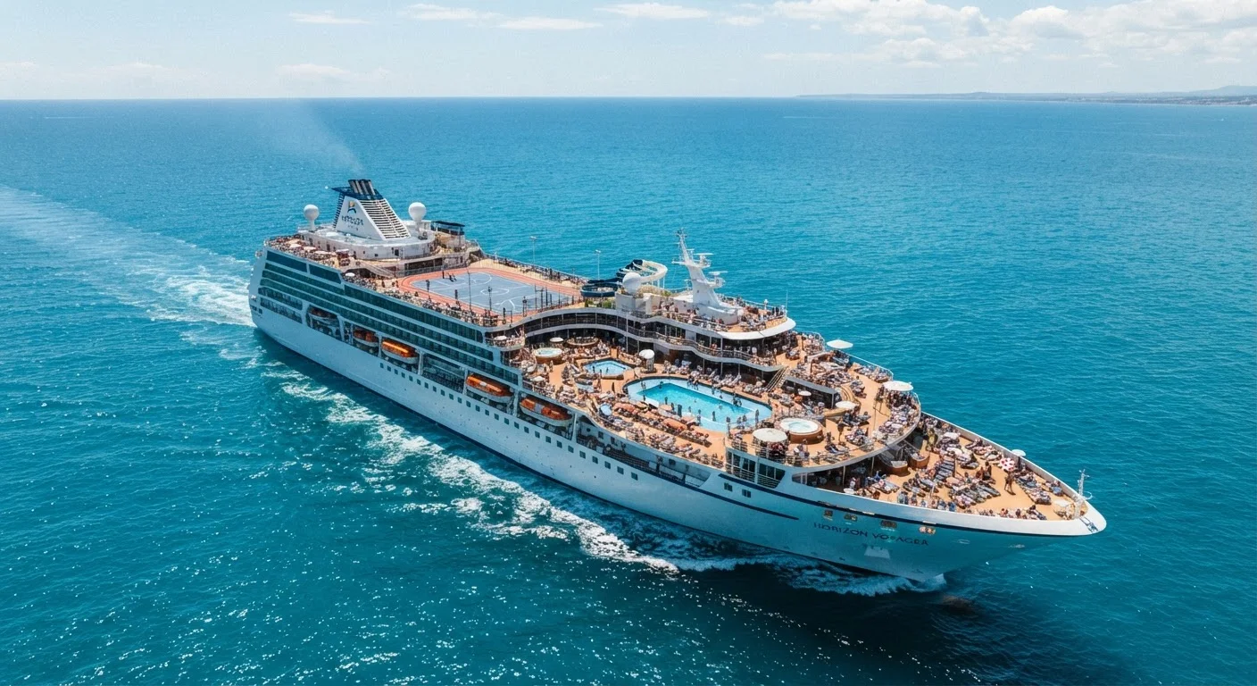 Cruise Fare Breakdowns: What's Covered and What Costs Extra