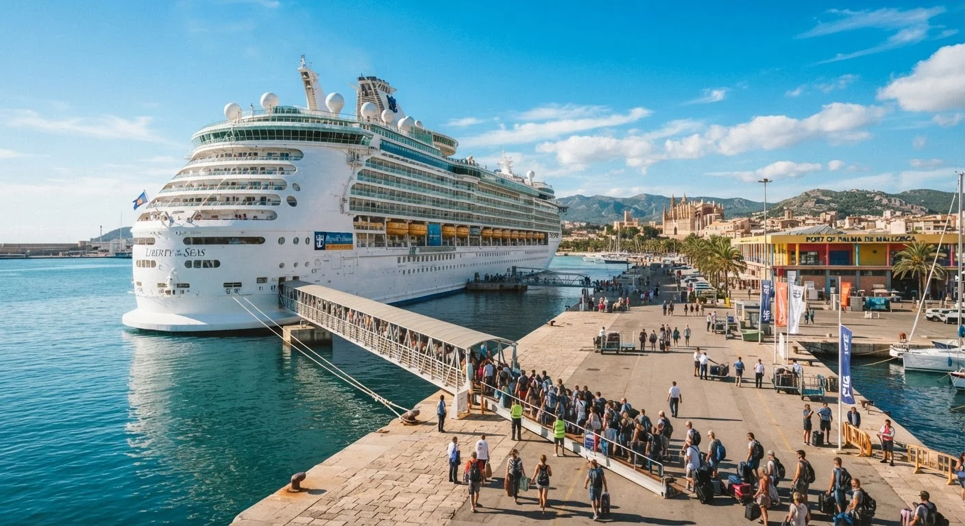 Cruise Glossary: The Terms Every Passenger Should Know