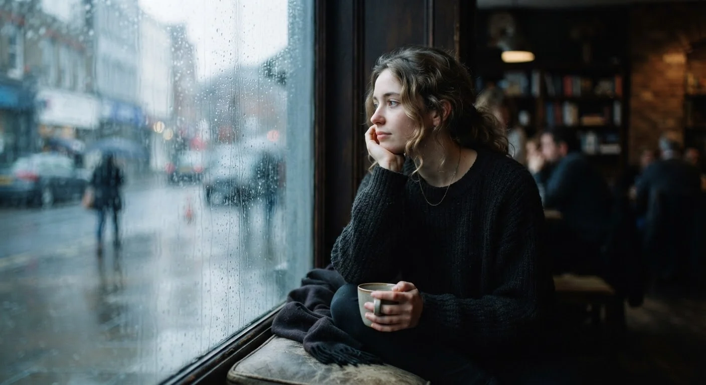 Depression Symptoms That Often Go Unrecognised