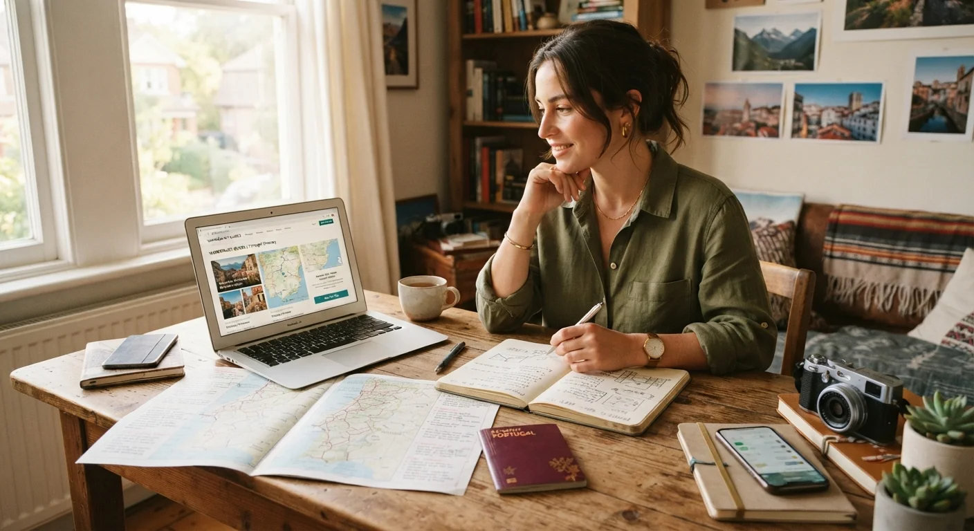 Destinations That Reward Careful Research Before You Arrive