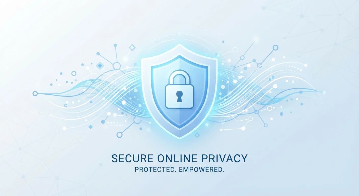 Digital Privacy From the Ground Up: A Complete Starter Resource