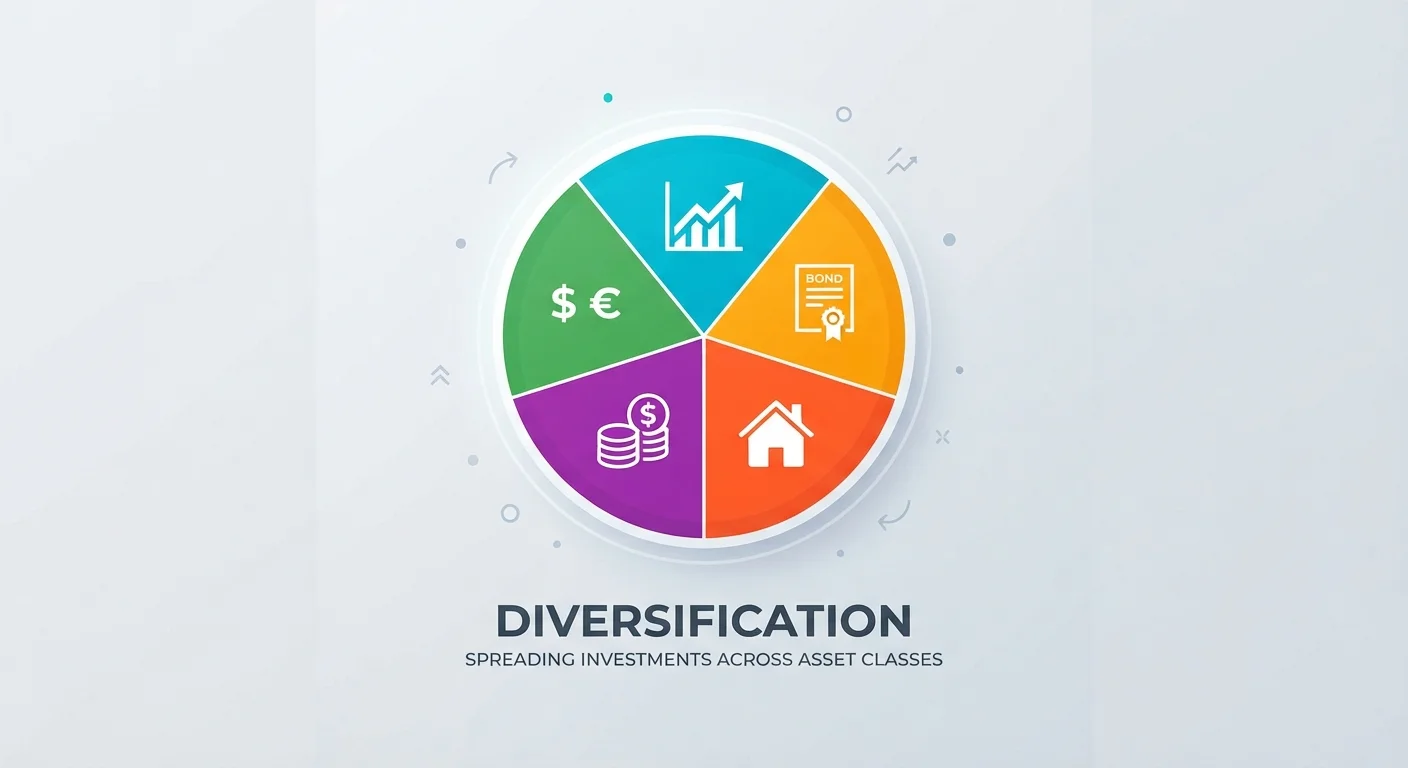 Diversification: What It Really Means and Why It's Not Just a Buzzword