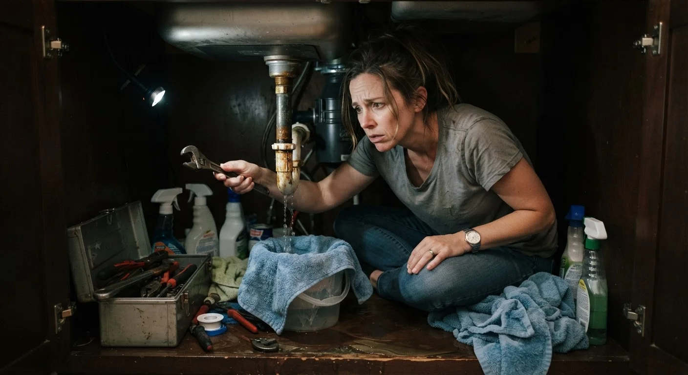 DIY Fixes That Often Make Things Worse