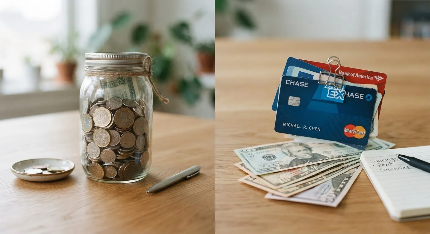 Emergency Fund or Debt Repayment: Where Should Your Money Go First?