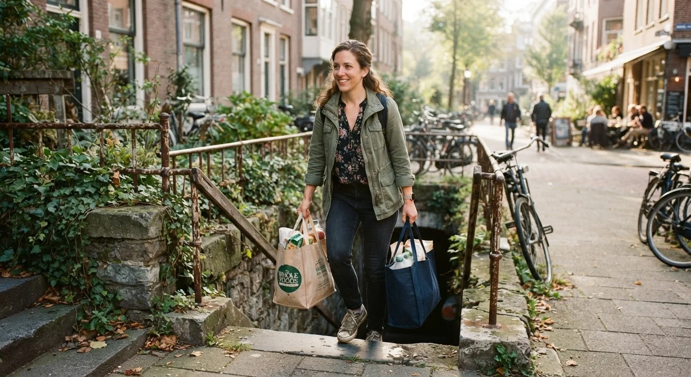 Everyday Activities That Count as Physical Exercise (And Some That Don't)
