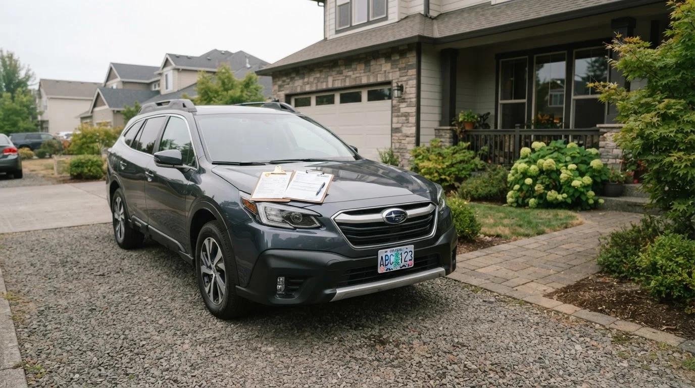 Everything That Comes With Owning a Car (Beyond the Monthly Payment)