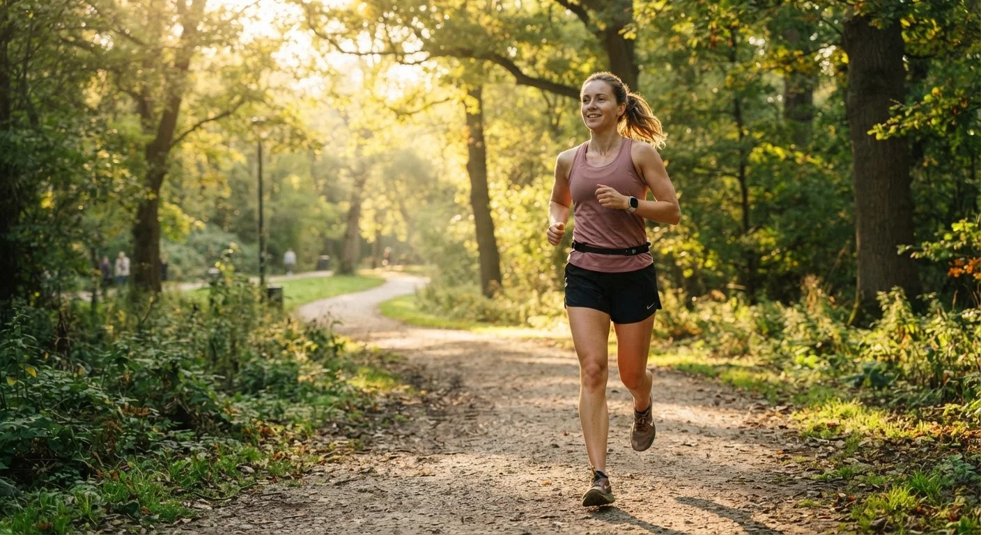 Exercise and Mental Health: What Research Supports and What It Doesn't