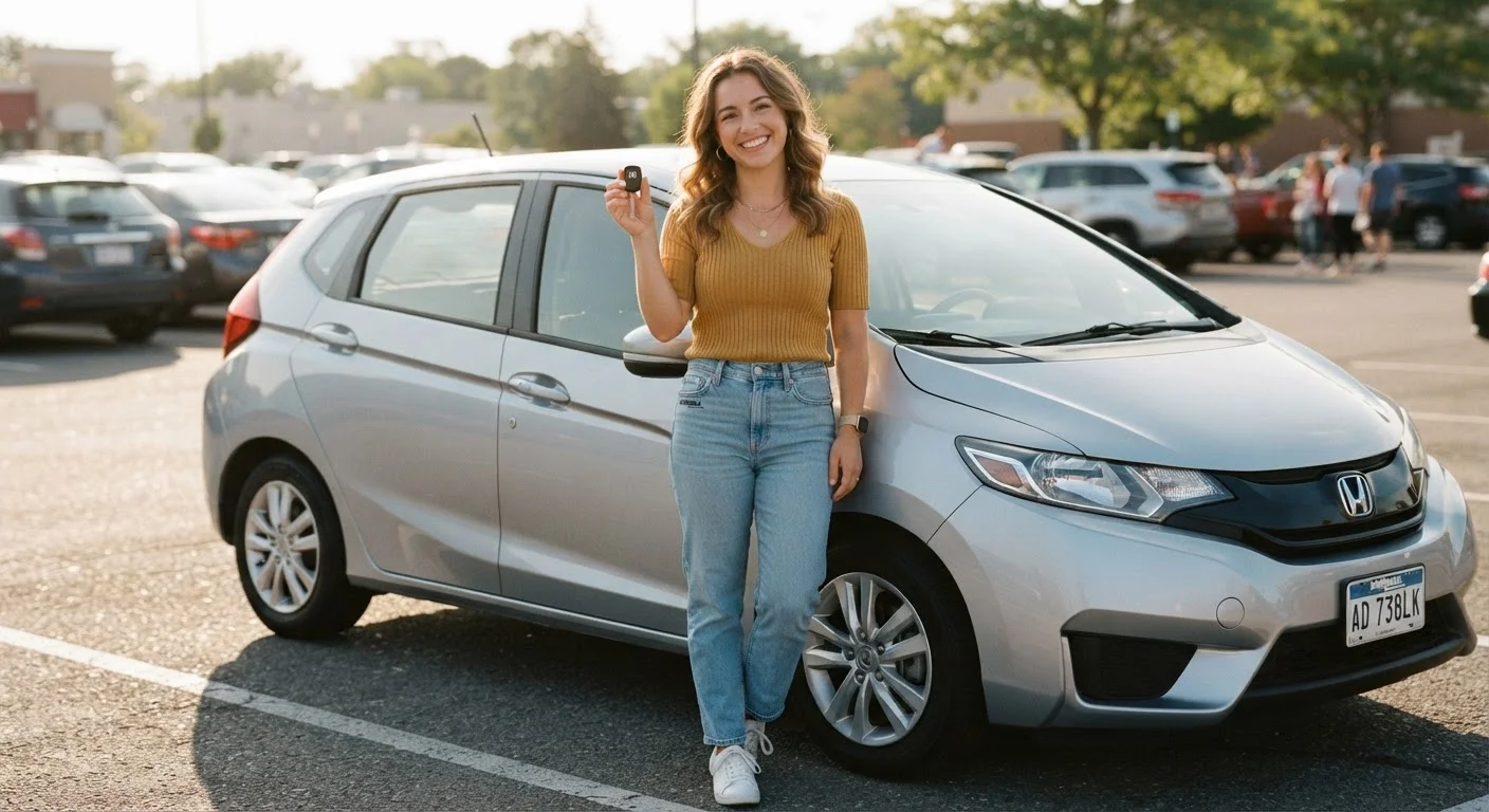 First Car, Real Responsibilities: A Practical Ownership Primer