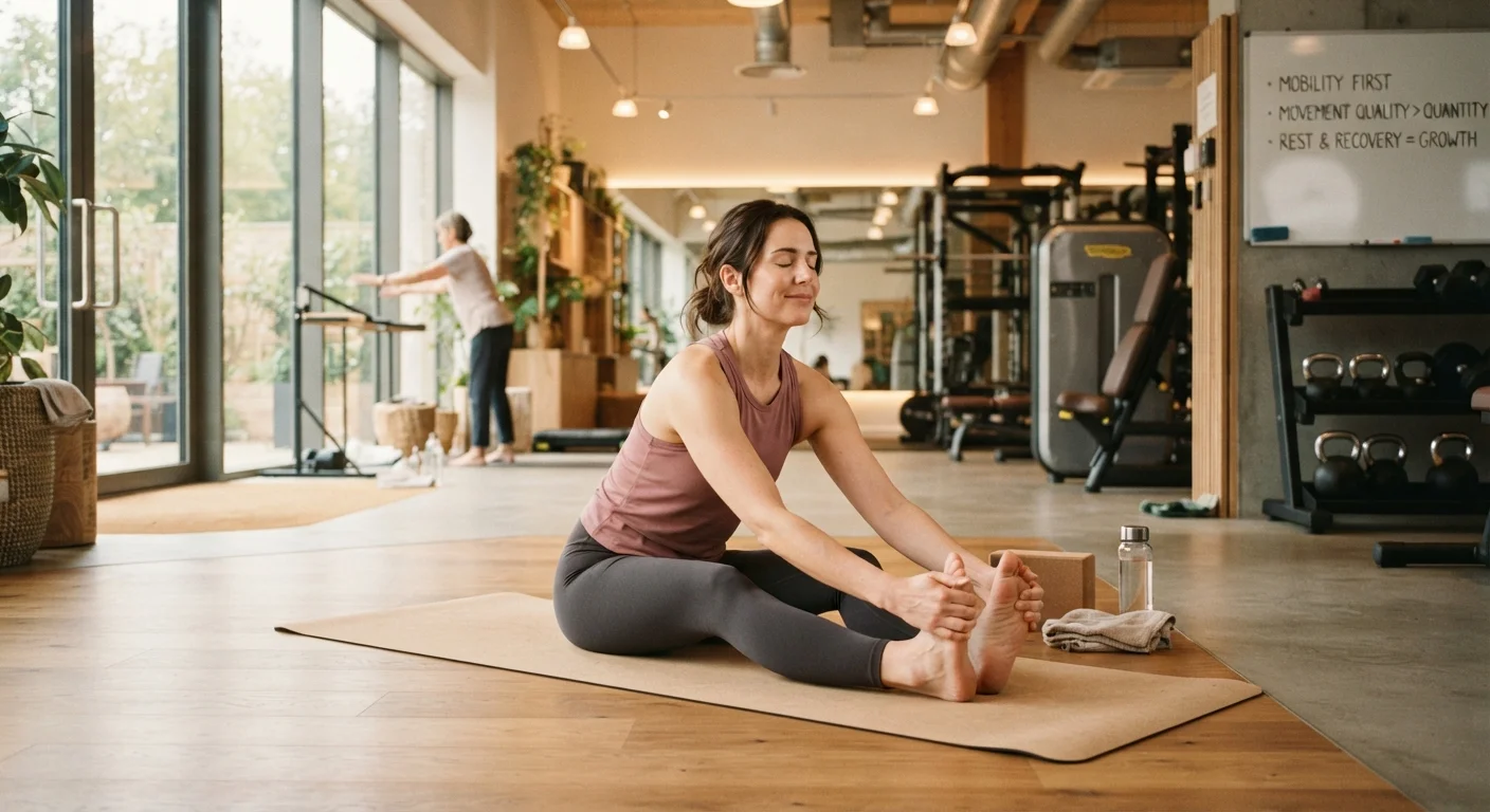 Fitness Myths That Science Has Largely Walked Back