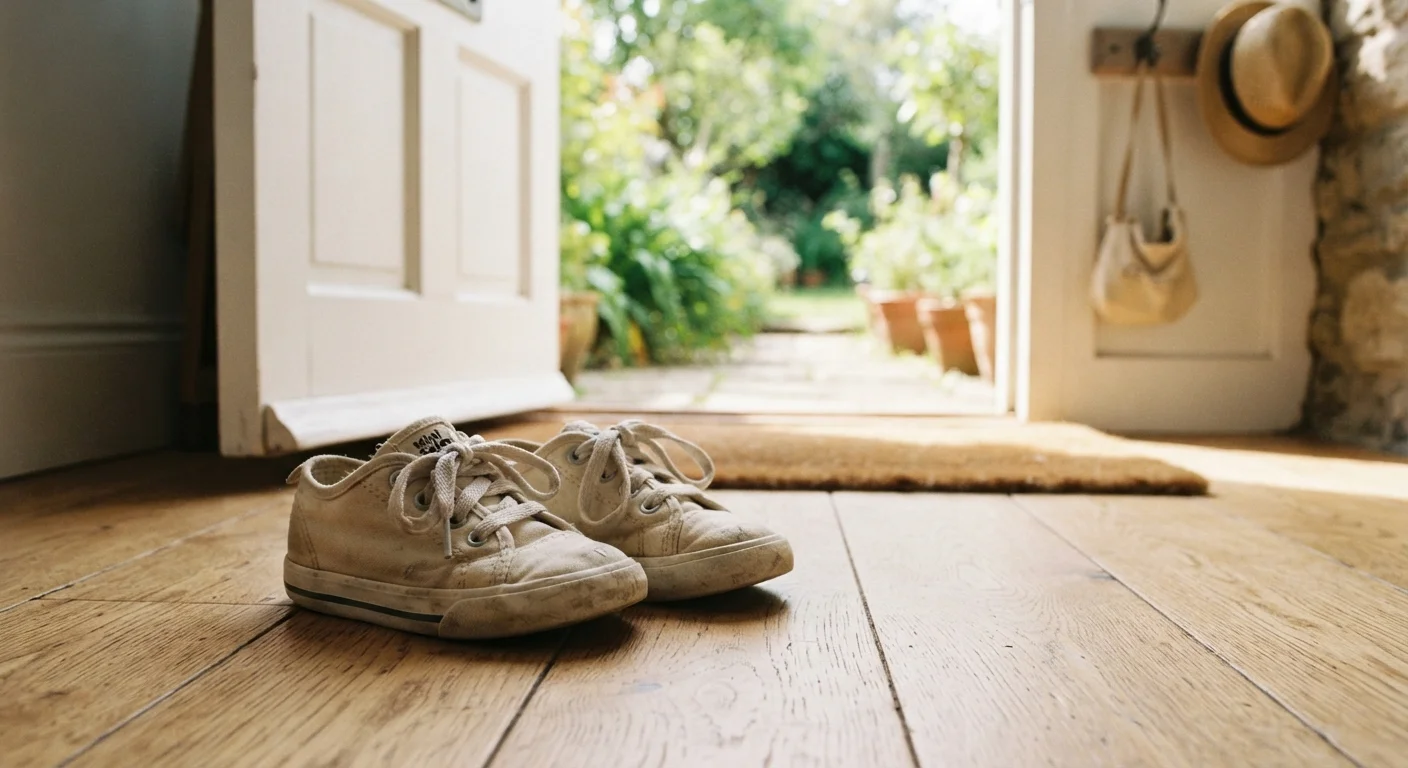 Getting Off the Couch: A Genuine Starting Point for People Who Hate Exercise