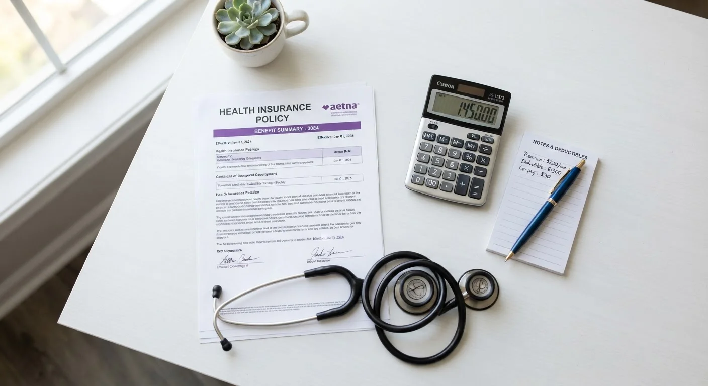 Health Insurance Basics: Navigating Plans, Networks, and Out-of-Pocket Costs