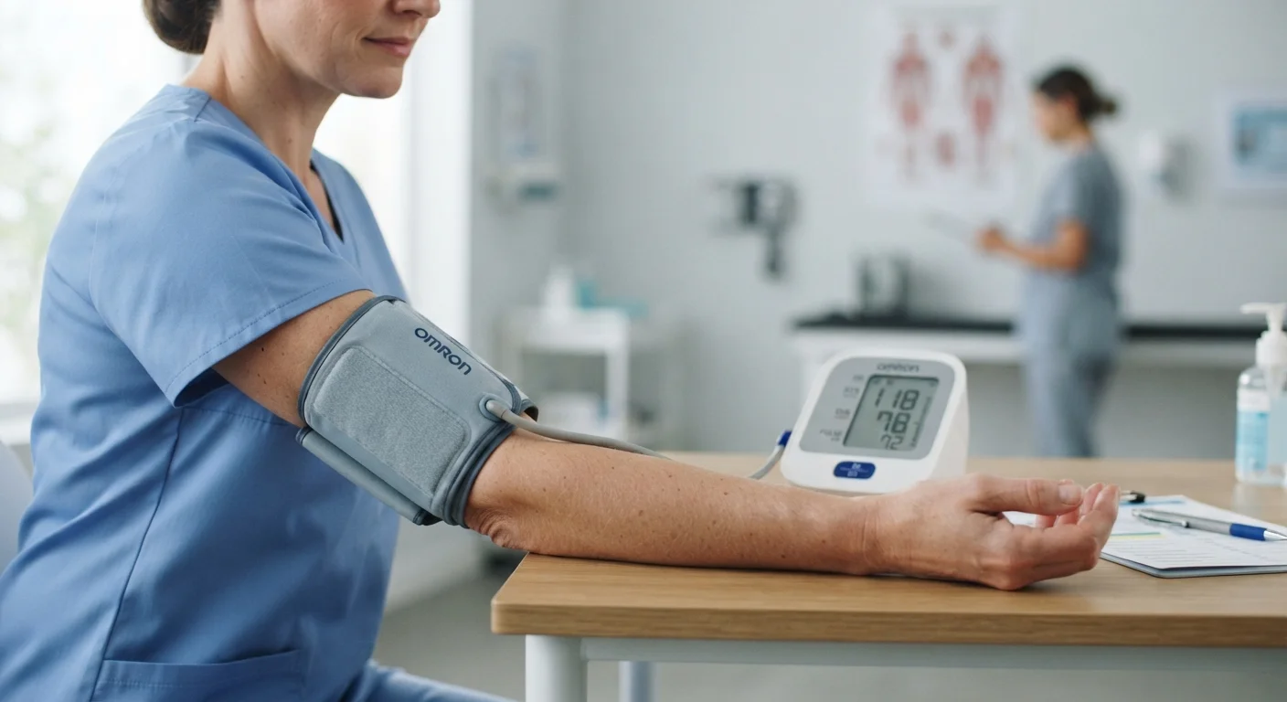 Hypertension Myths That Give People a False Sense of Security