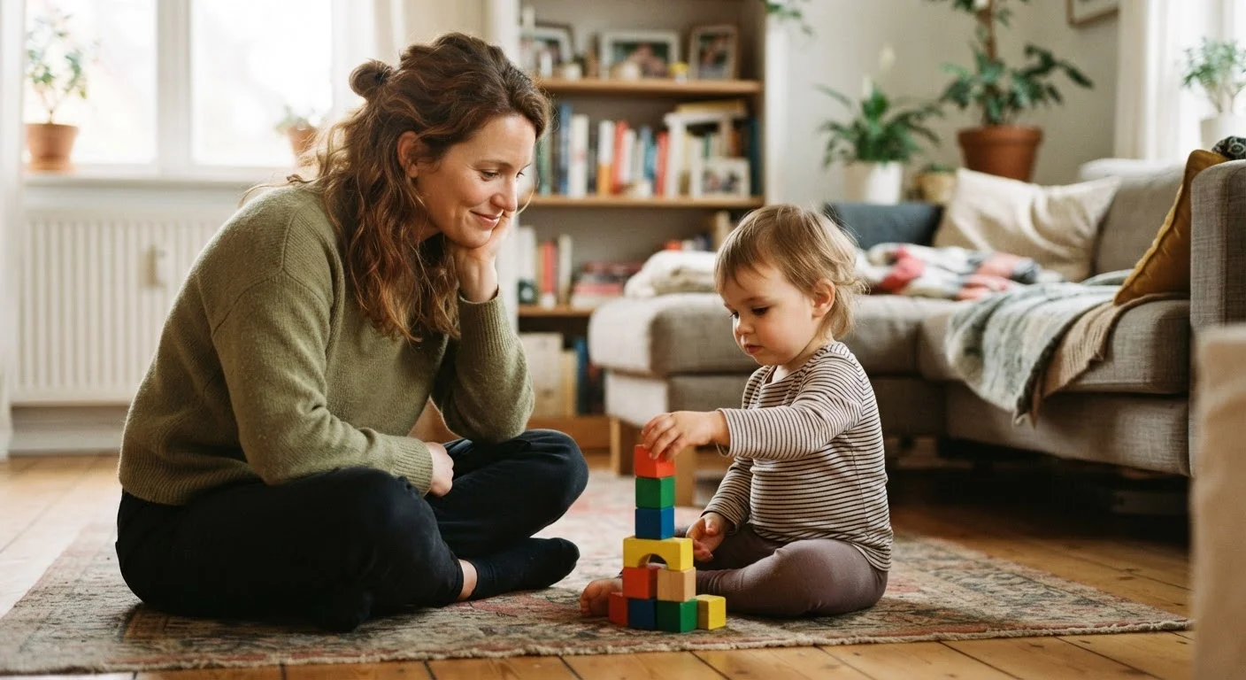 Misreading the Signs: Where Parents Often Go Wrong With Developmental Milestones