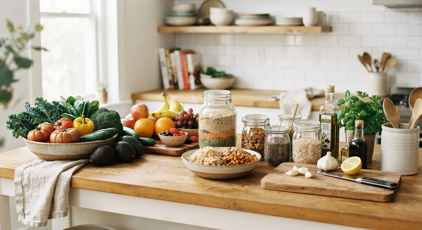 Nutrition Myths That Even Health-Conscious Americans Still Believe