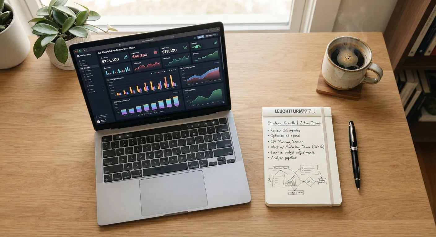 Opening Your First Investment Account
