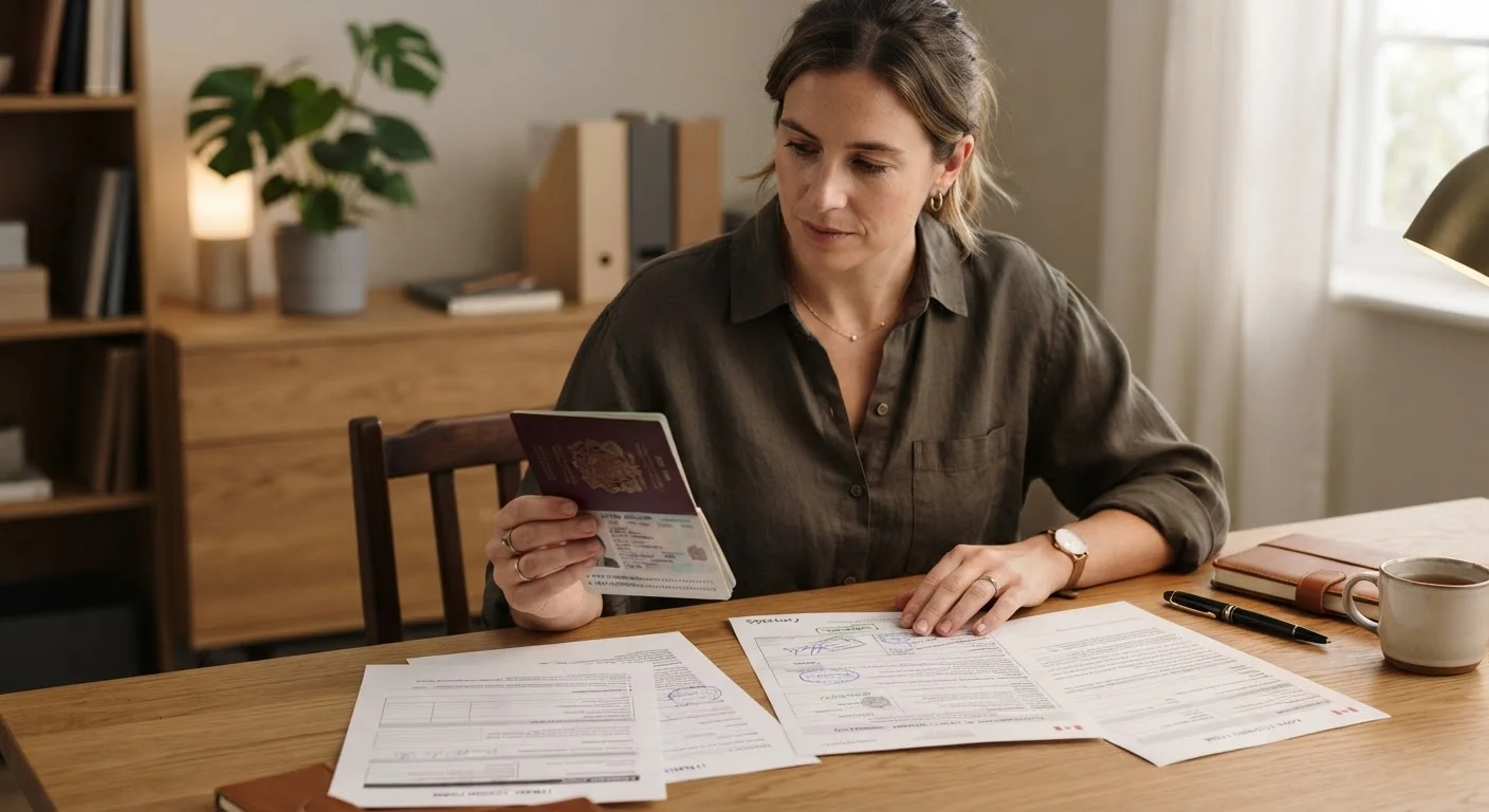 Planning Around Visa Requirements Without the Guesswork
