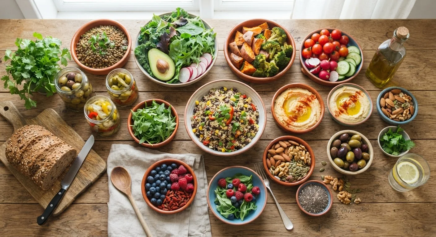 Plant-Based Eating: Trade-Offs Worth Knowing Before You Shift Your Diet