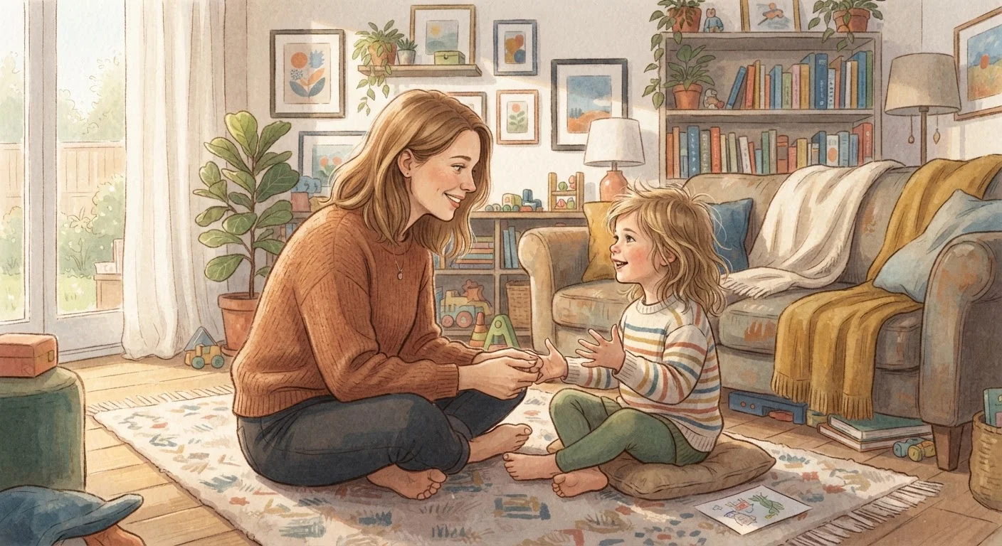 Positive Discipline Approaches Compared: What Parents Should Know