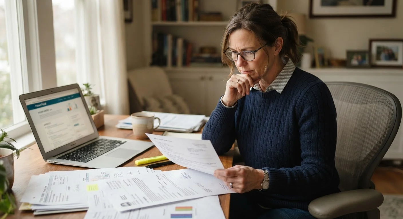 Reading a Diagnosis Wrong: Misunderstandings That Delay Proper Care