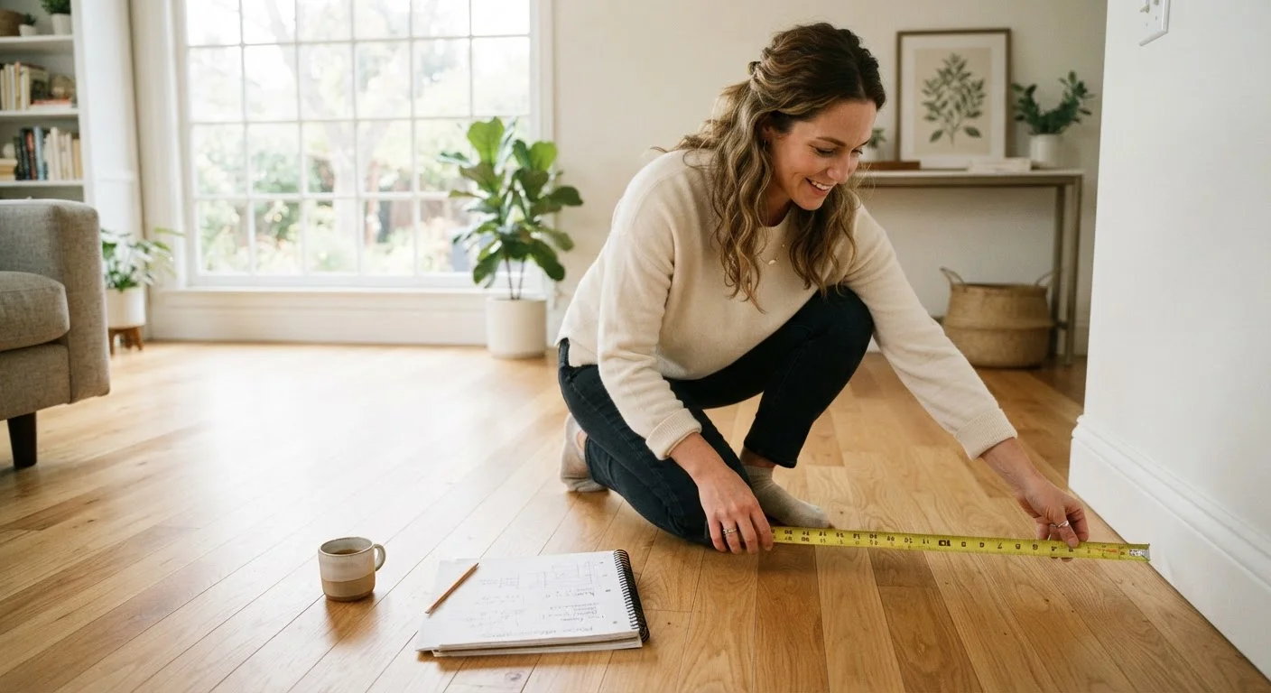 Reading a Room: How to Measure and Plan a Renovation Before Lifting a Tool