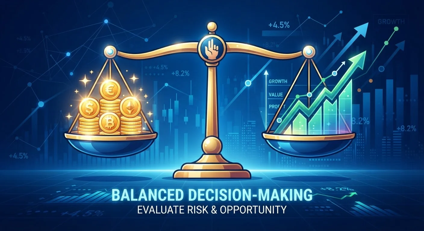 Risk and Return: Why You Can't Have One Without the Other
