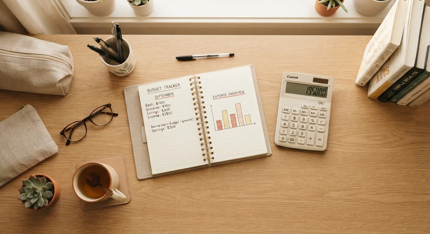 Saving and Debt: A Full Roadmap from Financial Stress to Stability
