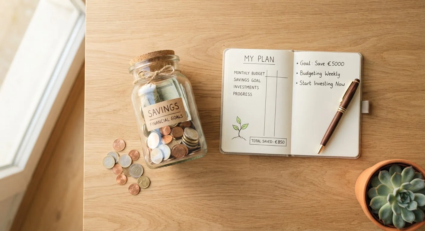 Separating Savings Myths from Financial Reality