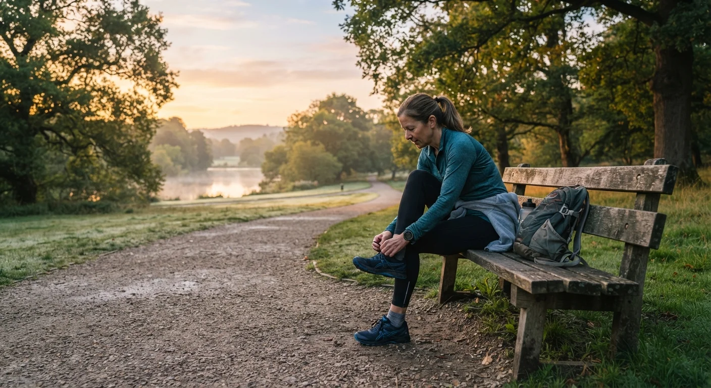Sustainable Fitness Habits: What Consistent Exercisers Actually Do Differently