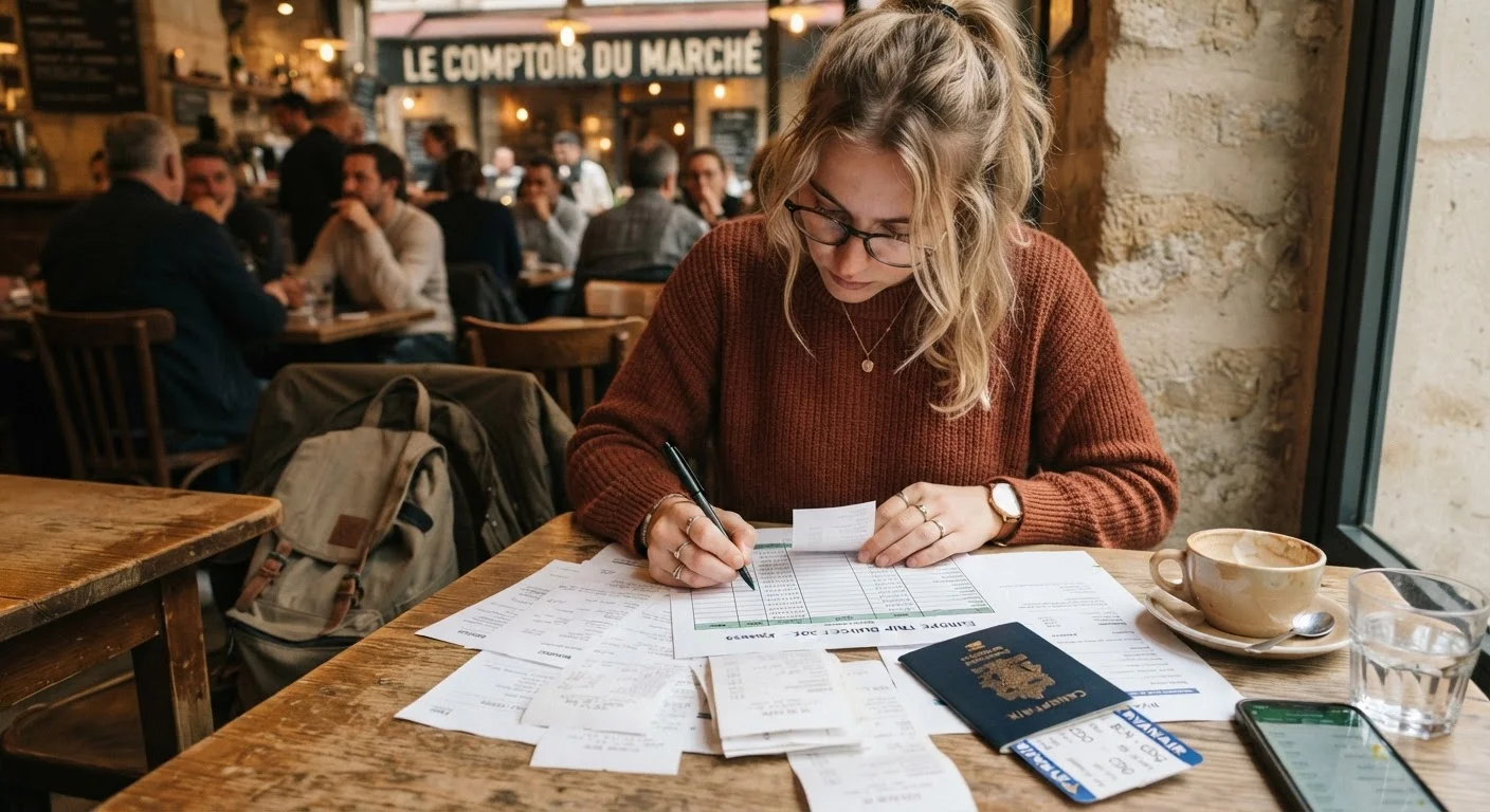 The Hidden Costs Most Travellers Forget to Budget For