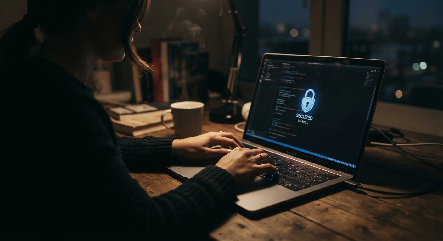 The Password Habits That Leave Accounts Vulnerable