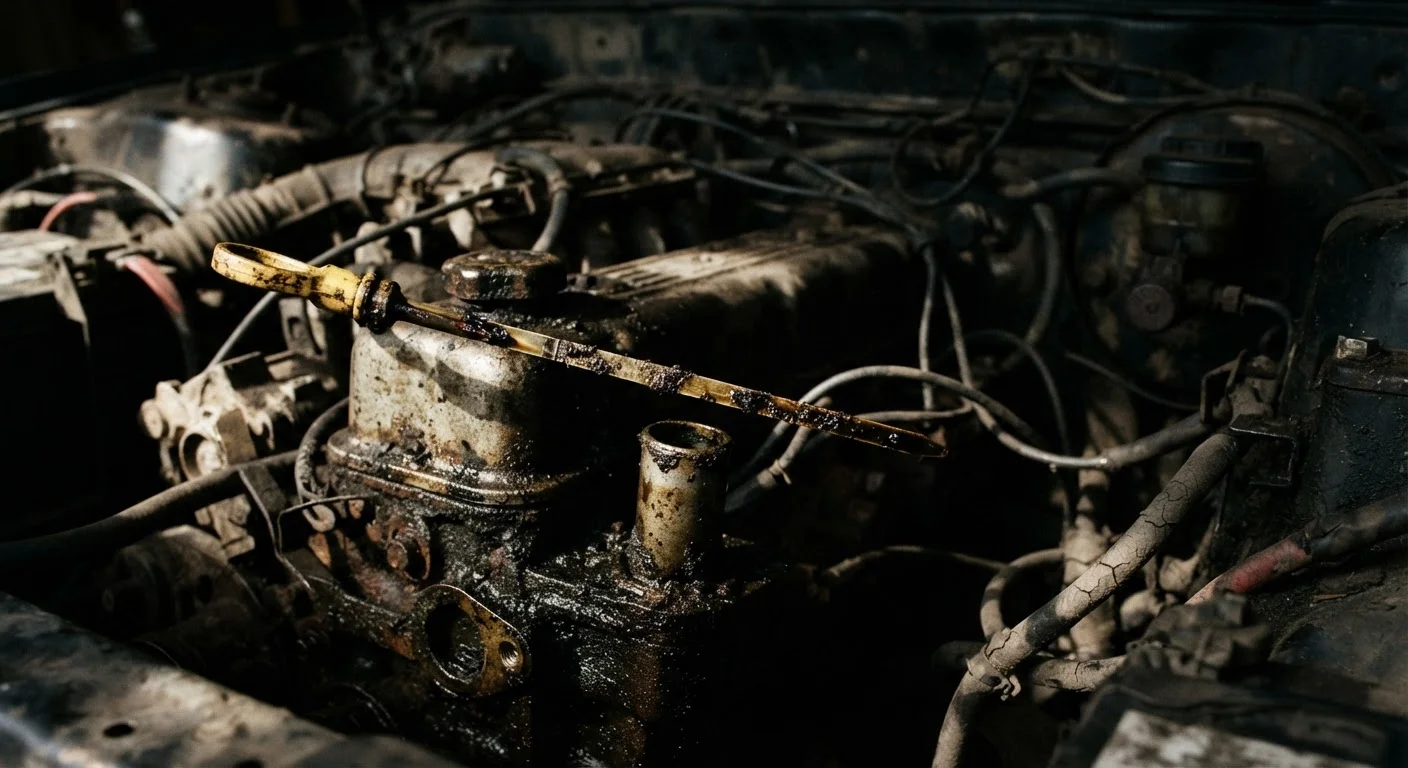 The Real Cost of Skipping Routine Maintenance