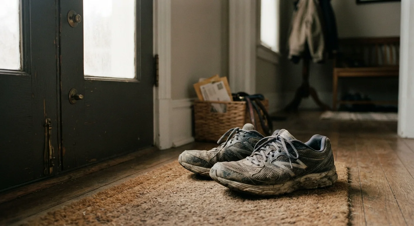 The Real Reason Most Exercise Routines Fall Apart in the First Month