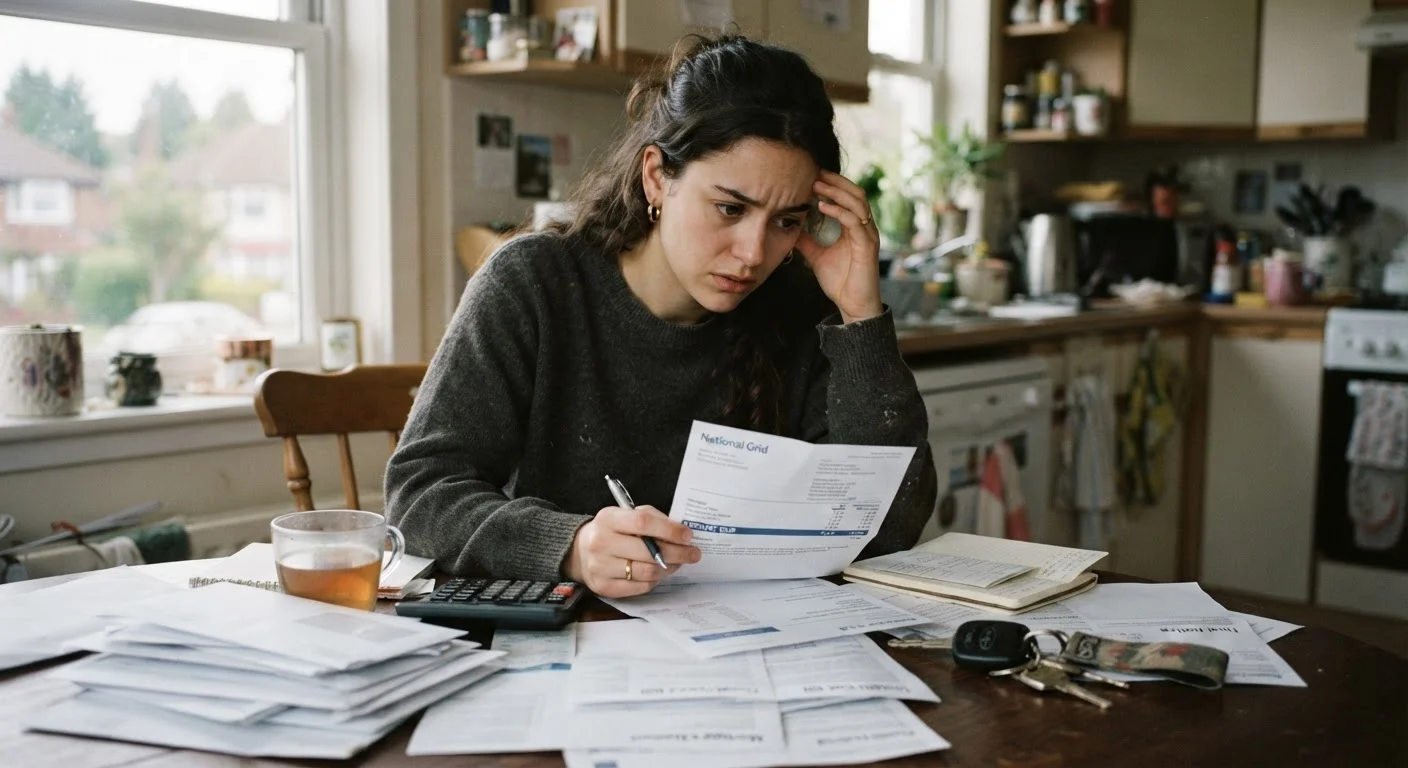 The Running Costs New Car Owners Rarely Anticipate