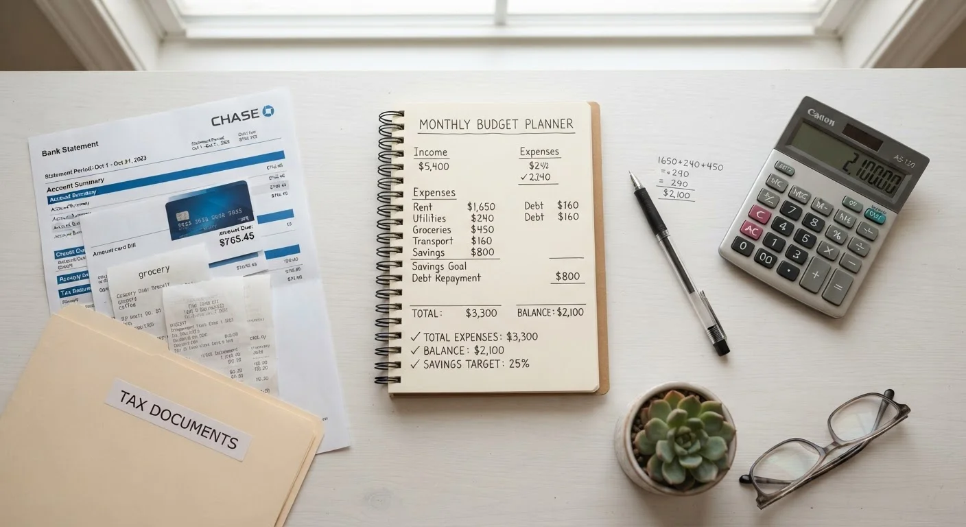 The Saving and Debt Payoff Glossary: Terms You Should Know