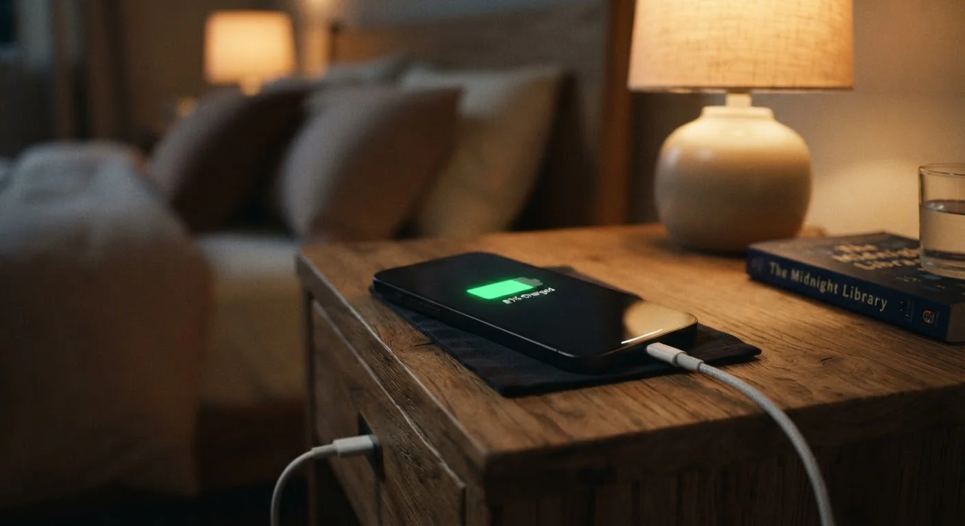 The Truth About Charging Habits and Battery Longevity