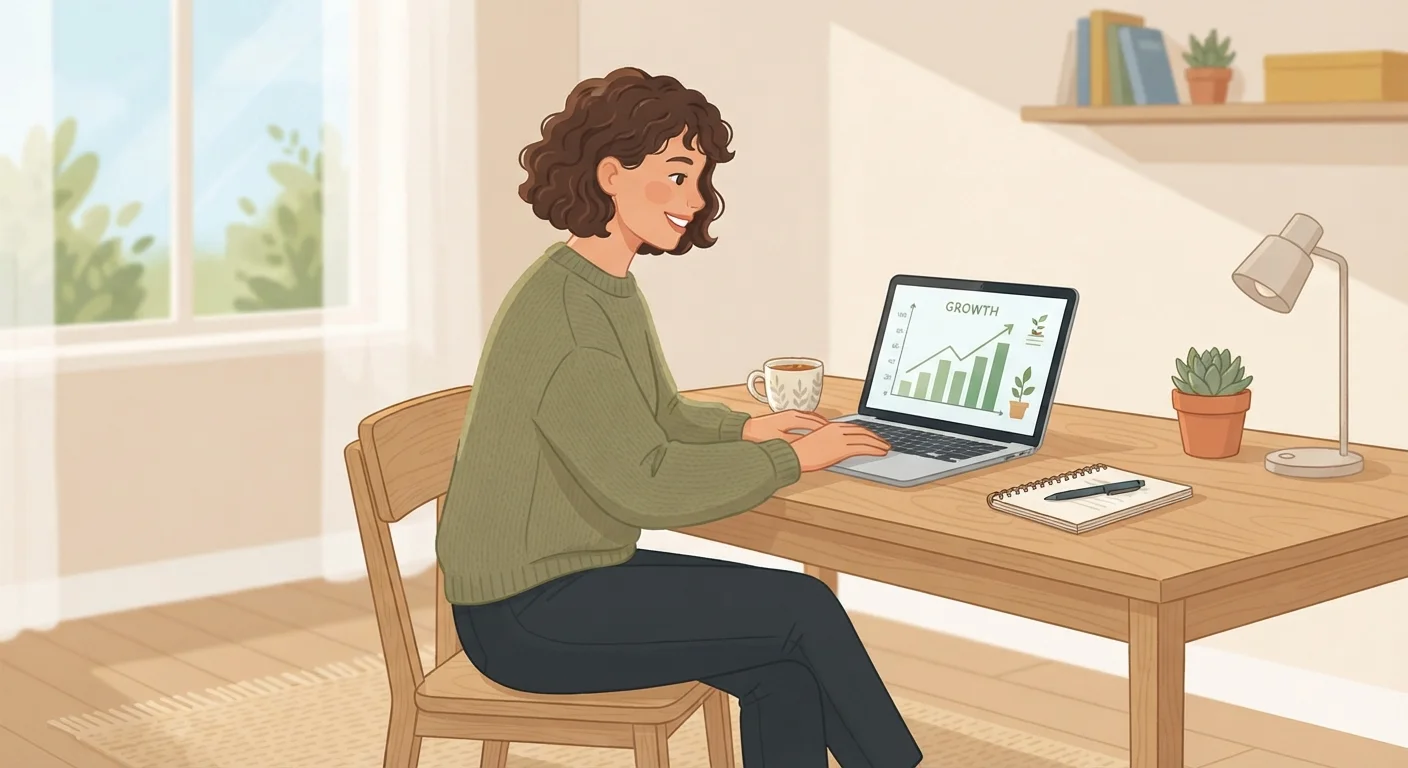 The Truth About Investing Myths That Hold Beginners Back