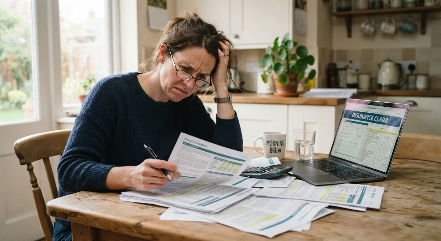 Things People Assume Their Insurance Covers — But Often Doesn't