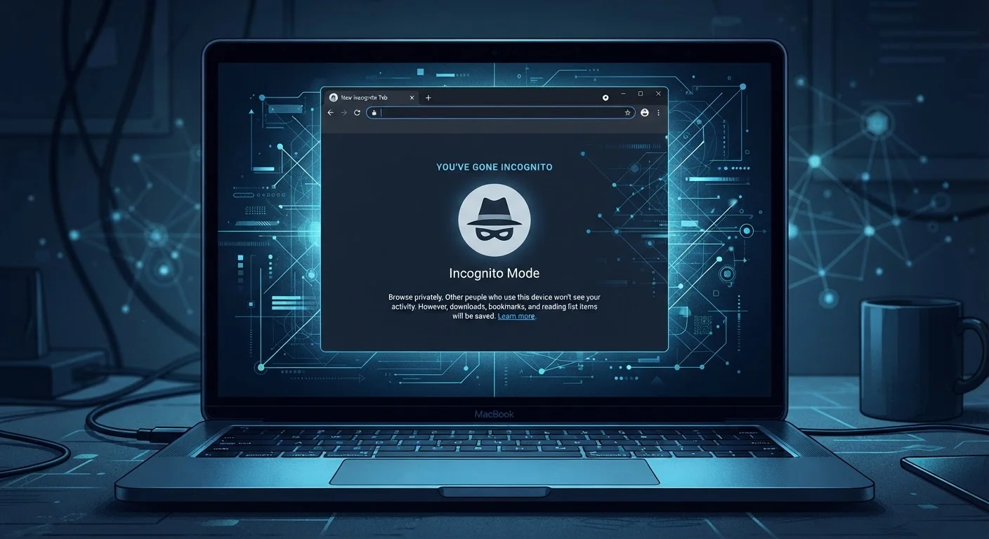 Things People Get Wrong About Incognito Mode
