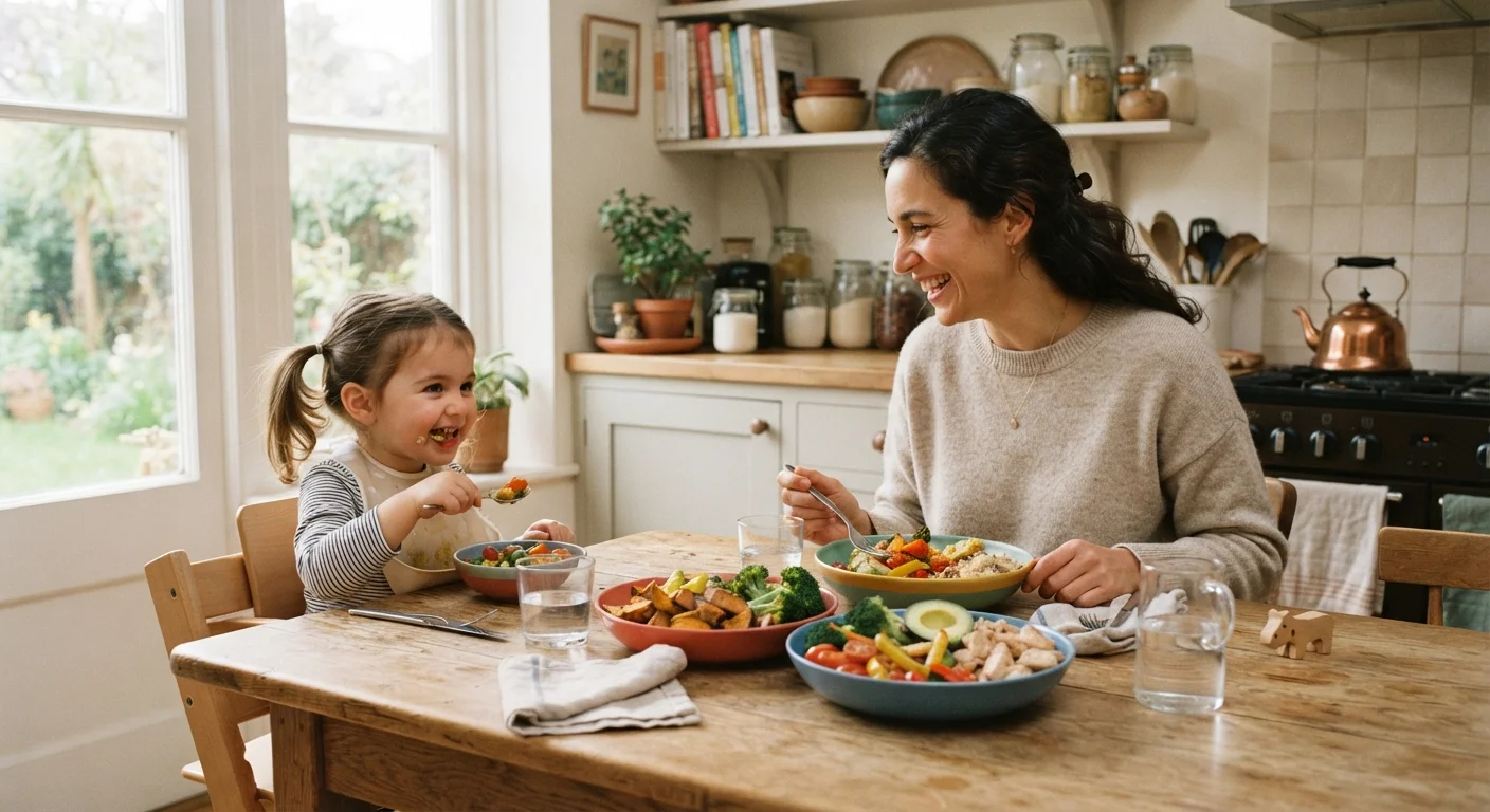 Things That Affect Children's Nutrition That Parents Rarely Think About
