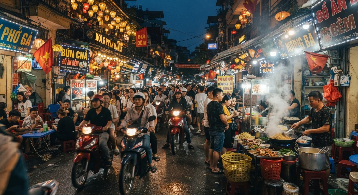 Things That Regularly Surprise Travelers Visiting Southeast Asia for the First Time