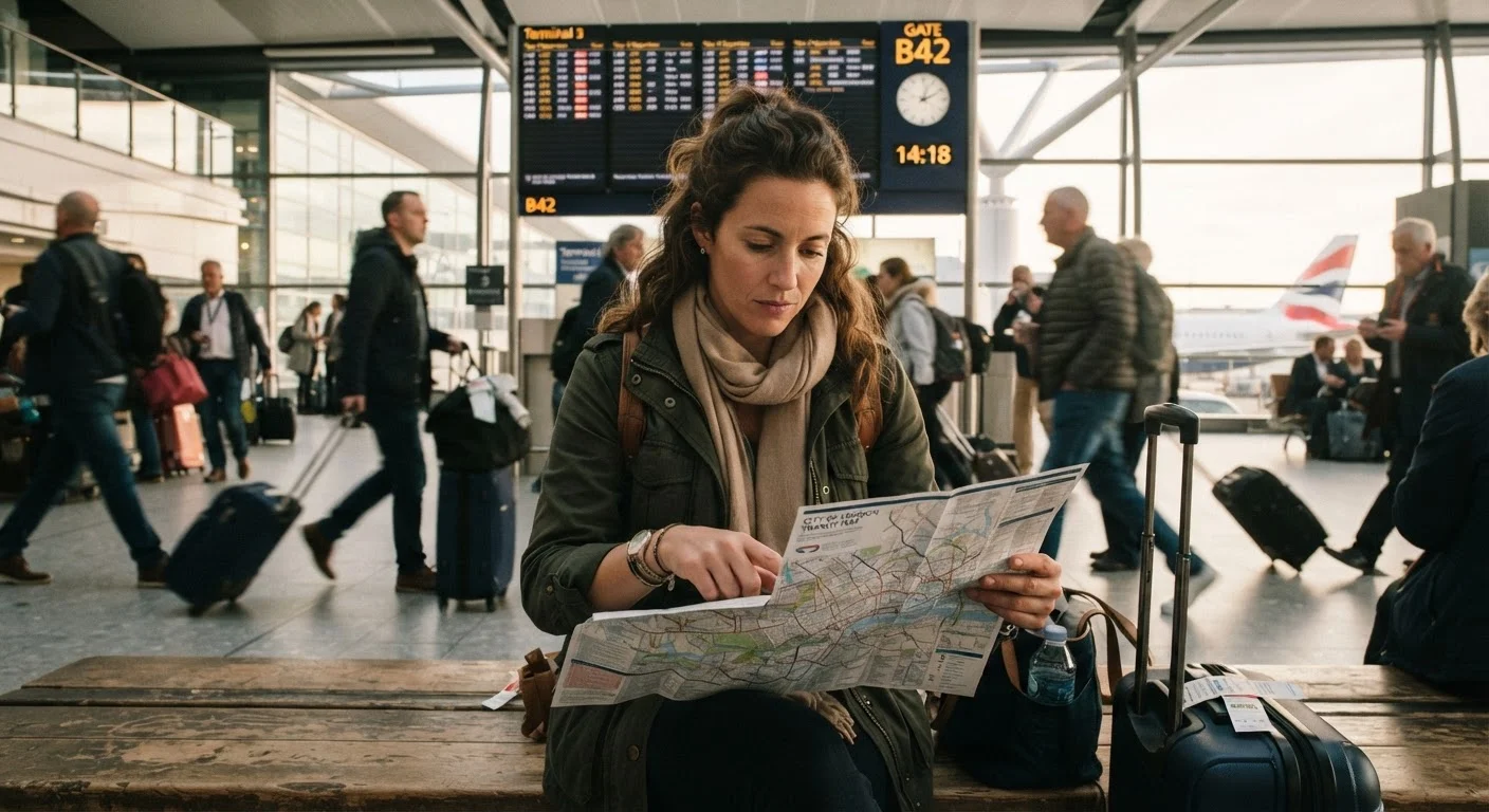 Travel Safety Myths That Give Travellers a False Sense of Security