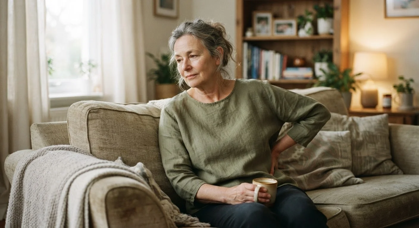 Understanding Chronic Pain: Why It Persists Long After an Injury Heals
