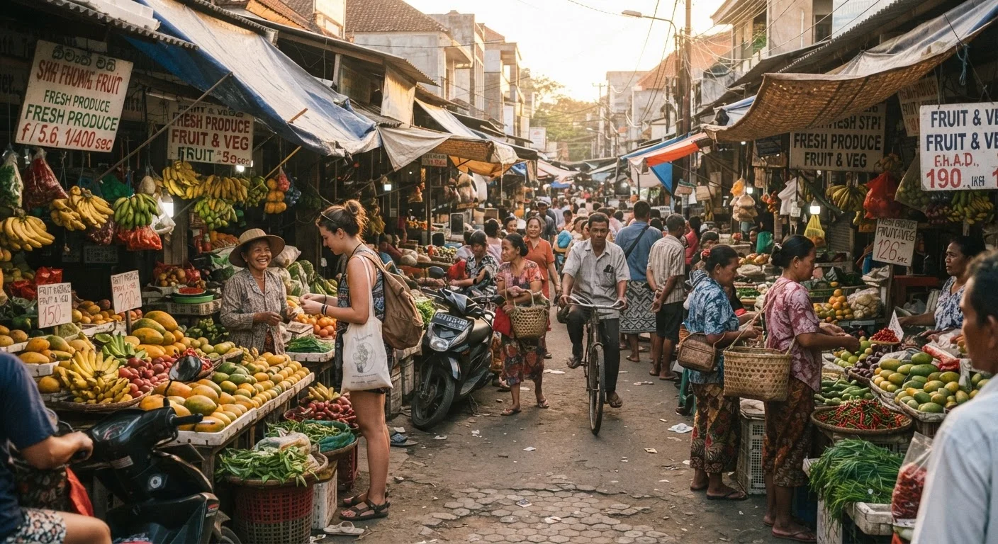 Visiting a Developing Country: Honest Trade-Offs Travelers Should Weigh